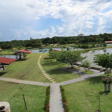 Recanto Centro America Cuiaba (Mato Grosso) Bagian luar foto