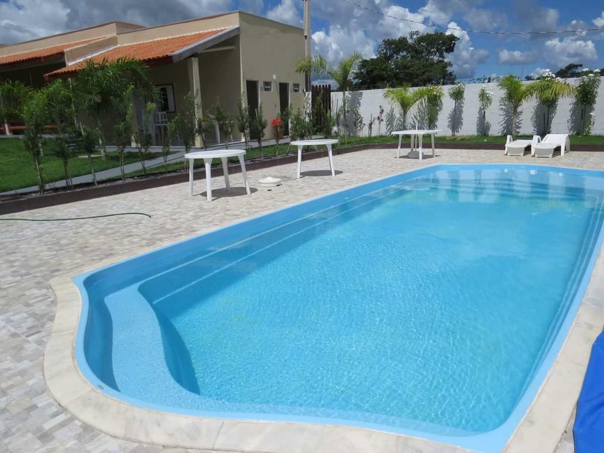 Recanto Centro America Cuiaba (Mato Grosso) Bagian luar foto